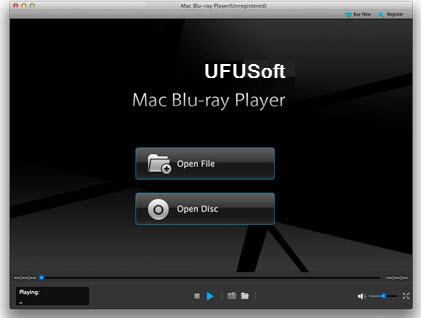 create a video for 4k on a uhd bluray disc on my mac